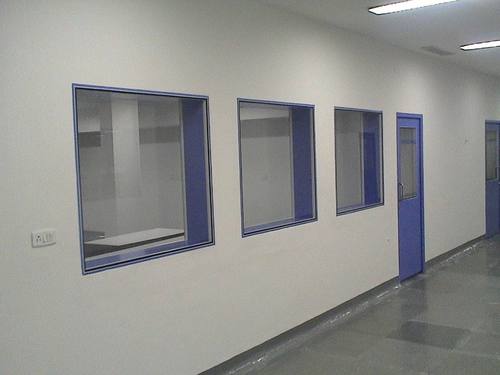 Fire Doors With View Panel By AJNI INDUSTRIES PVT. LTD.