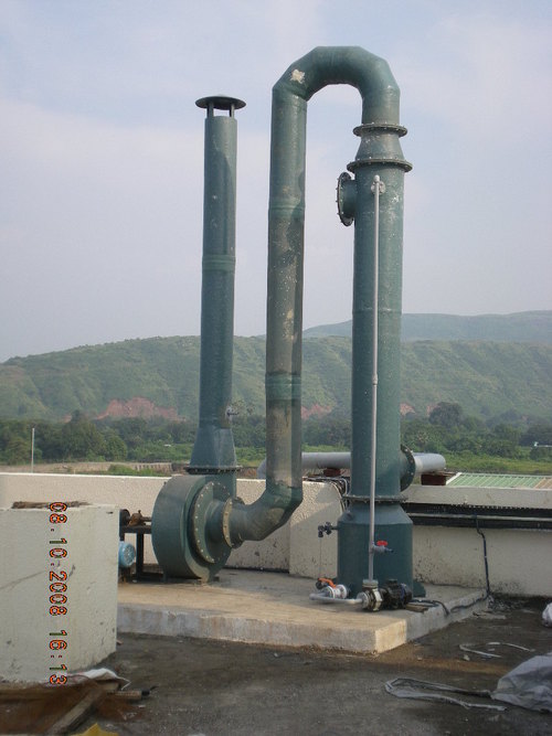 Industrial Scrubbers Industrial Scrubbers