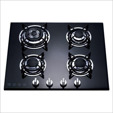 Gas Hobs