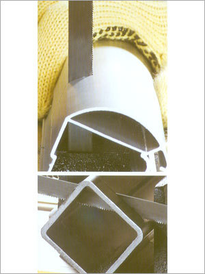 Industrial Bandsaw Blade