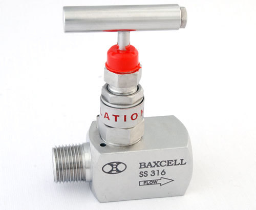 Needle Valve