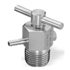 PURGE VALVES