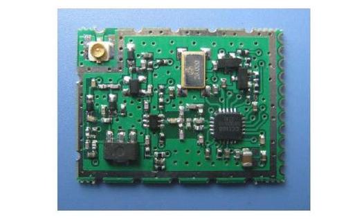 CC1100 Module