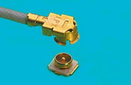 U.FL Connector