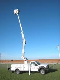 Boomlift Hiring Services