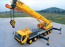 Hydra Boom Lifting Rent