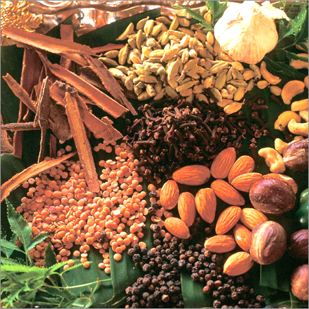 Spices