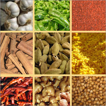 Spices