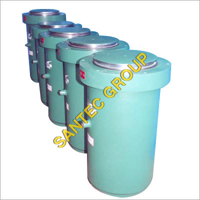 Hydraulic Cylinders Jacks