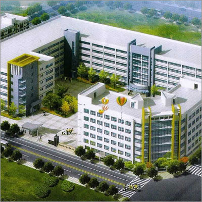 Factory China