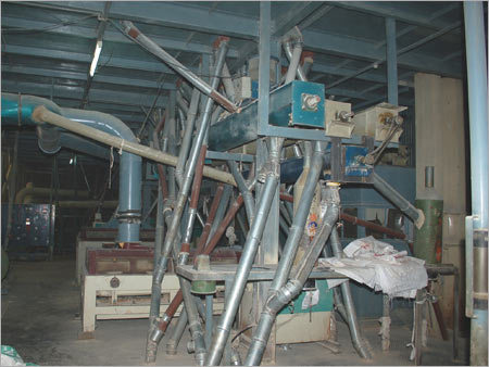 Rice And Other Agro Commodities