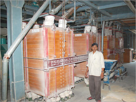 Agro Products