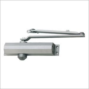 Brass Door Closer