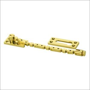 Brass Door Chain