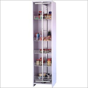 Stainless Steel Kitchen Rack