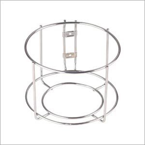 Stainless Steel Kitchen Utility