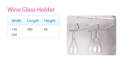 Wine Glass Holder