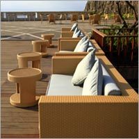 Beach Furniture