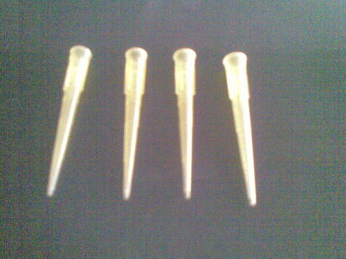 Graduated Micropipette Tips 2-200ul