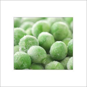 Green Peas