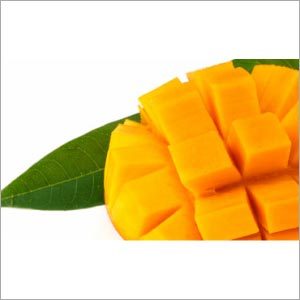 Mango Pulp