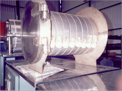 Baking Ovens