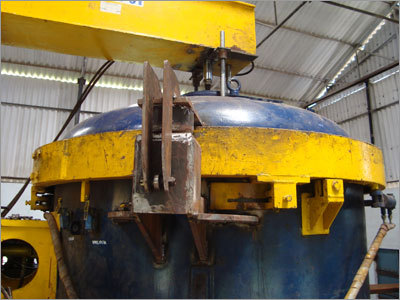 Impregnation System Modification