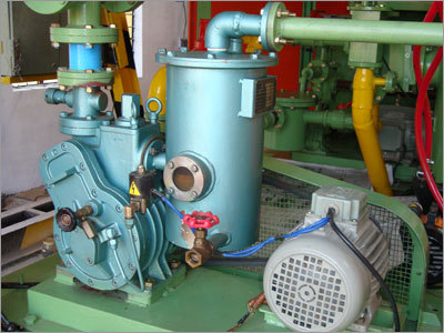 Transformer Evacuation System