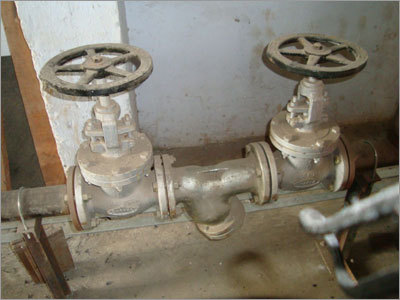 Transformer Oil Transfer System