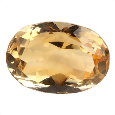 Golden Topaz