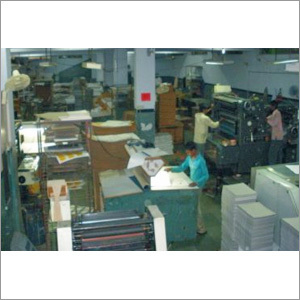 Basement Production