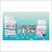 Antiallergics & Drugs Used In Anaphylaxis