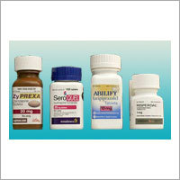 Antipyschotics