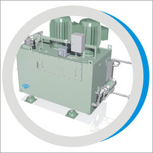 Power Packs