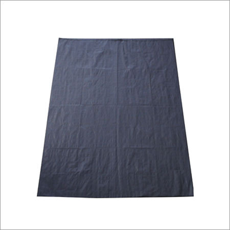 HDPE Woven Fabric