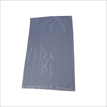 Plastic Packaging Bag