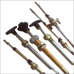 Mechanical Push Pull Cable