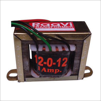 Low Power Transformers