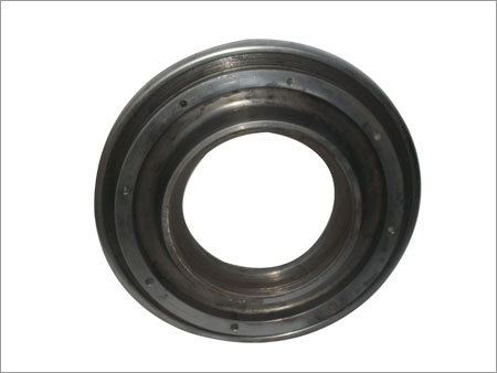 Bottom Clamping Ring