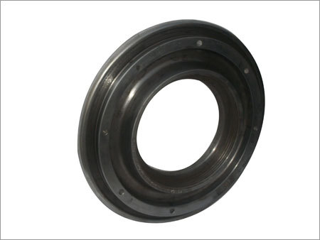 Bottom Clamping Rings