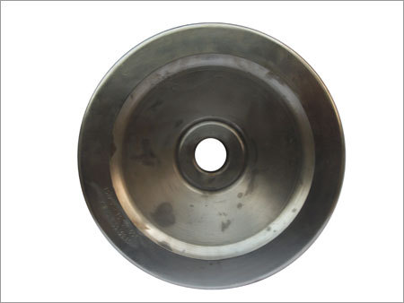 Top Inner Clamping Rings
