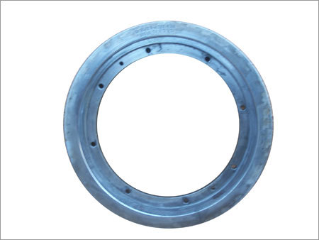 Top Outter Clamping Ring