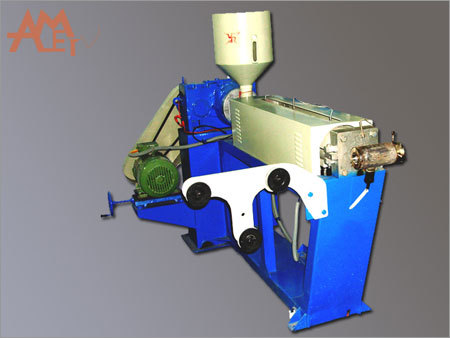 Cable Extruder