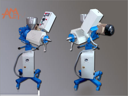Jockey Cable Extruder