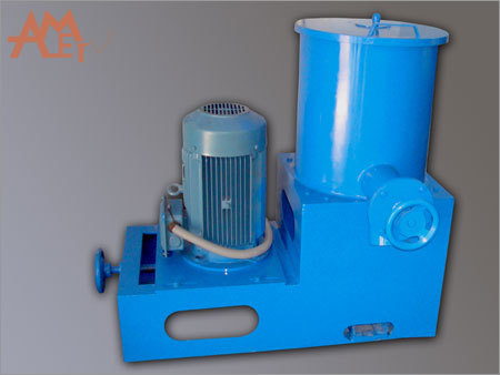 Wire Making Machinery