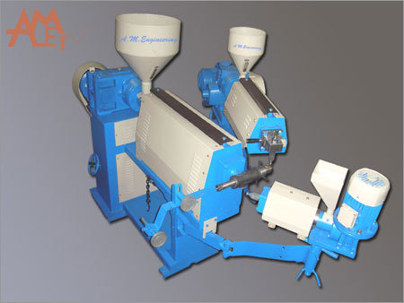 Wire Machinery