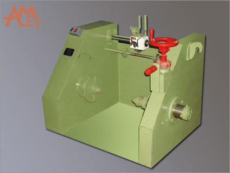 Wire Machines