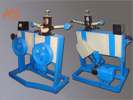 Semi Automatic Wire Machines