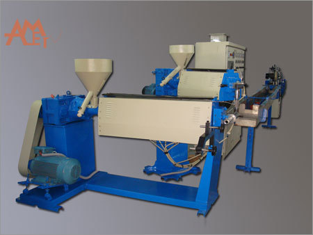 Wire Making Plant