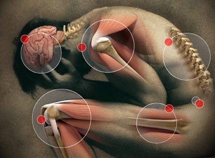 Herbal Arthritic Oil